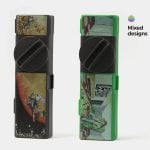 wholesale Combie™ All-In-One pocket grinder - Alice's world