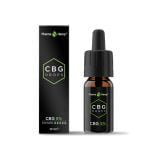 Wholesale Pharma Hemp CBG Drops MCT Oil 5%