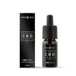 Wholesale Pharma Hemp CBD Drops Olive Oil 10%