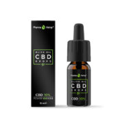 Pharma Hemp CBD Drops Olive Oil 10% (10ml)- Exp 05/24