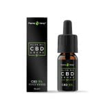 Wholesale Pharma Hemp CBD Drops Olive Oil 5%