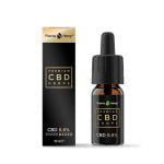 Wholesale Pharma Hemp Premium CBD Drops 6.6%