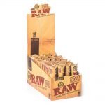 Wholesale RAW slim cones