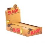 wholesale RAW 1 1/4 slim cigarette rolling paper