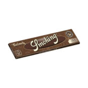 smoking brown king size