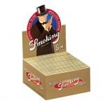 wholesale Smoking Gold kingsize slim rolling papers