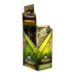 wholesale Kingpin Hemp Wraps Blunt Original