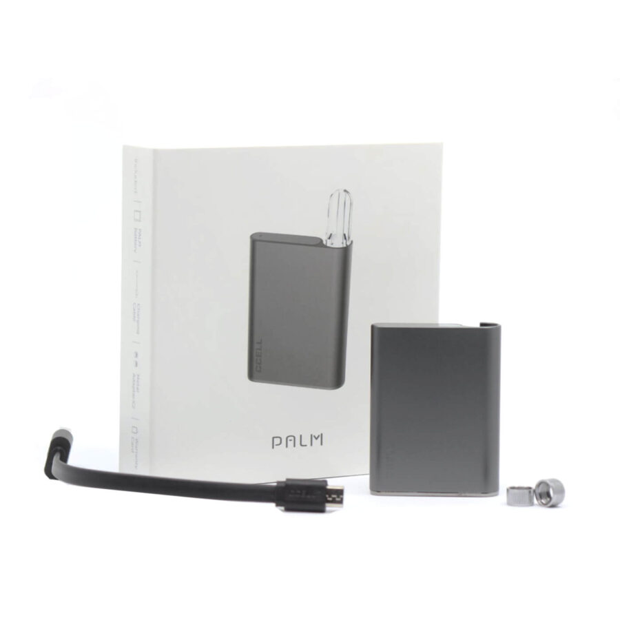 wholesale ccell palm battery grey 3453754