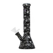 wholesale dark skulls bong 2