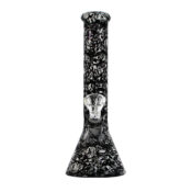 wholesale dark skulls bong 3
