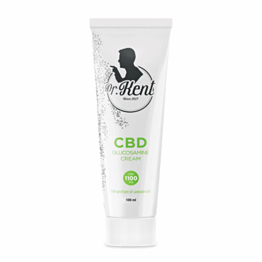 wholesale-dr-kent-glucosamine-cbd-cream-550mg-100ml