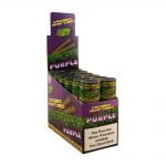 holesale Cyclones Hemp Cones Purple