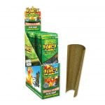 Wholesale Juicy Jay's Hemp Wraps Blunt Tropical