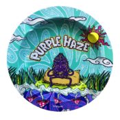 Best Buds - Purple Haze Metal Ashtray
