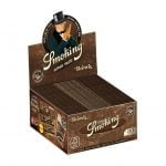 wholesale smoking brown kingsize rolling papers