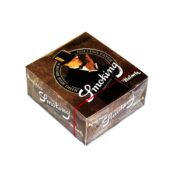 wholesale smoking rolling papers brown
