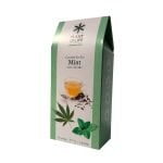 Wholesale Plant of Life 2.5%-3% CBD Infusion Tea Mint