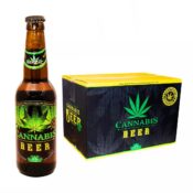 wholesale cannabis beer 1
