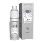 wholesale Harmony E-Liquid Pure Base 1000mg CBD