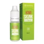 wholesale Harmony E-Liquid Kiwi Skunk 600mg CBD