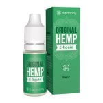 wholesale Harmony E-Liquid Original Hemp 600mg CBD