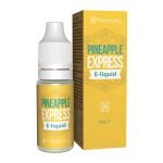 wholesale Harmony E-Liquid Pineapple Express 600mg CBD