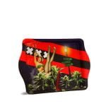 wholesale Old School 50s Small Metal Rolling Tray