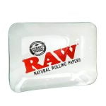 wholesale RAW Glass Rolling Tray Small