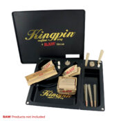 wholesale raw kingpin mafioso tray 3