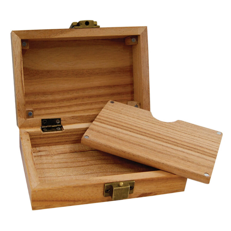 Wholesale RAW wooden box