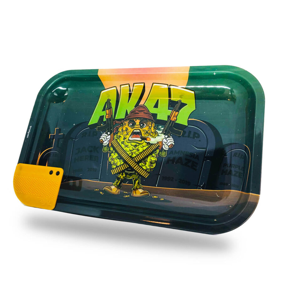 wholesale best buds tray ak47 large