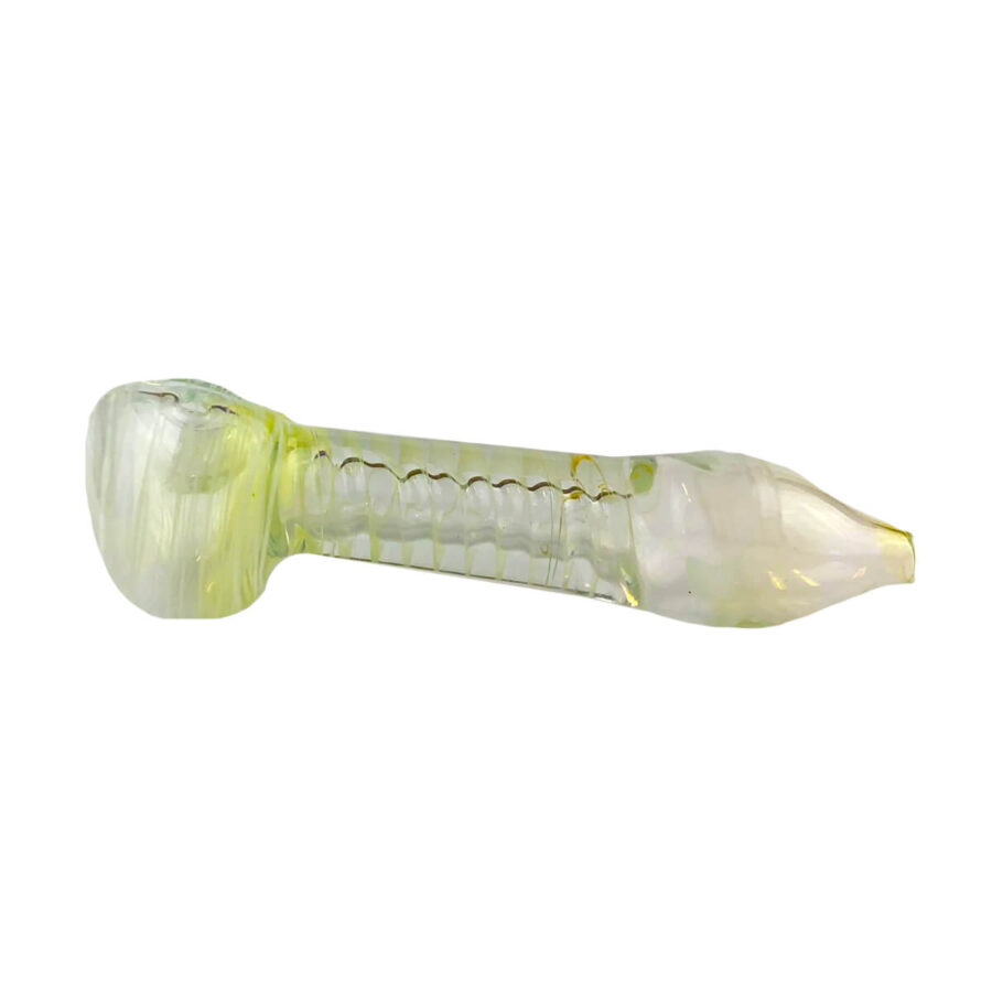 wholesale Wedding Cake White Glass Pipe