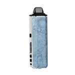 wholesale X-Vape Aria Glacier Blue Dry Herbs Vaporizer