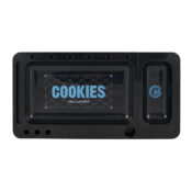 wholesale Cookies Rolling Tray 2.0 Black Limited Edition