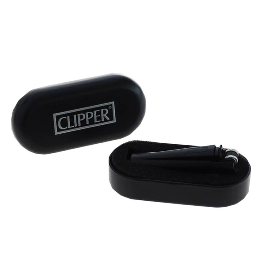 wholesale clipper mini matt black 2
