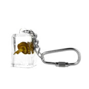 wholesale mushroom keychain 2