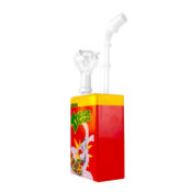 wholesale ricky morty glass trees 3