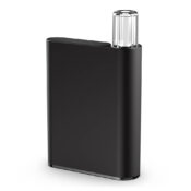 CCELL Palm Battery 500mAh Black + Charger 510 Thread