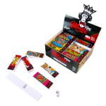 wholesale Monkey King Filter Tips White