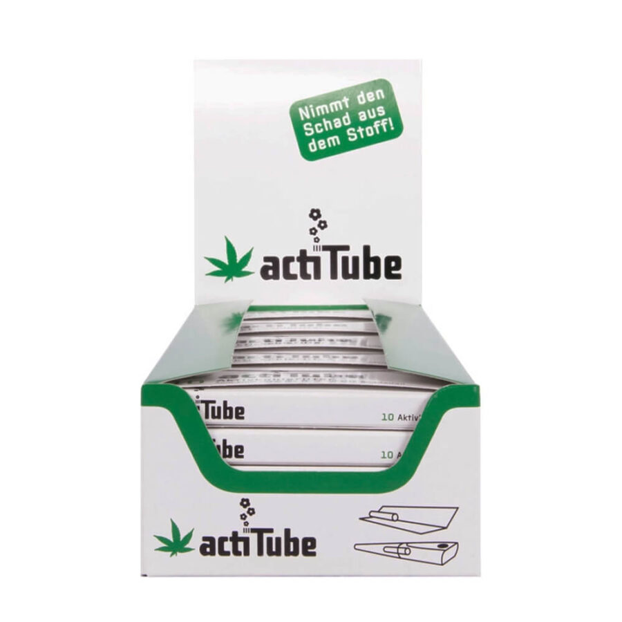 wholesale actitube white 3