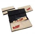 wholesale RAW Hemp Smokers Wallet