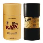wholesale RAW Six Shooter Variable Cone Filler