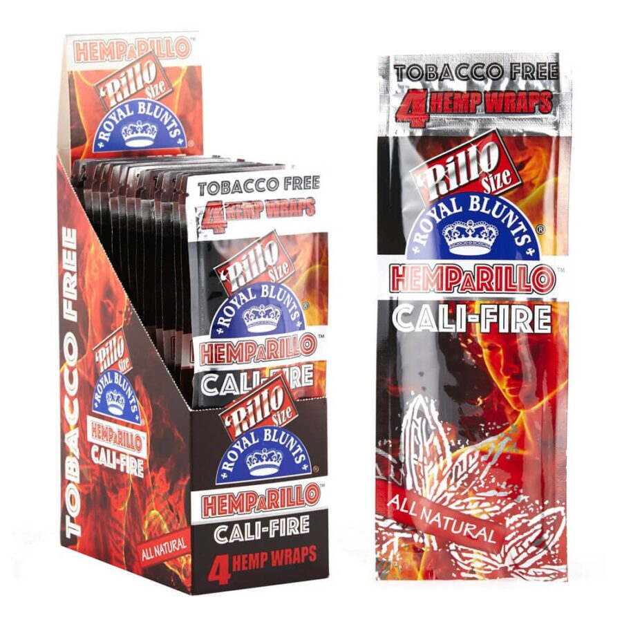 wholesale hemparillo cali fire