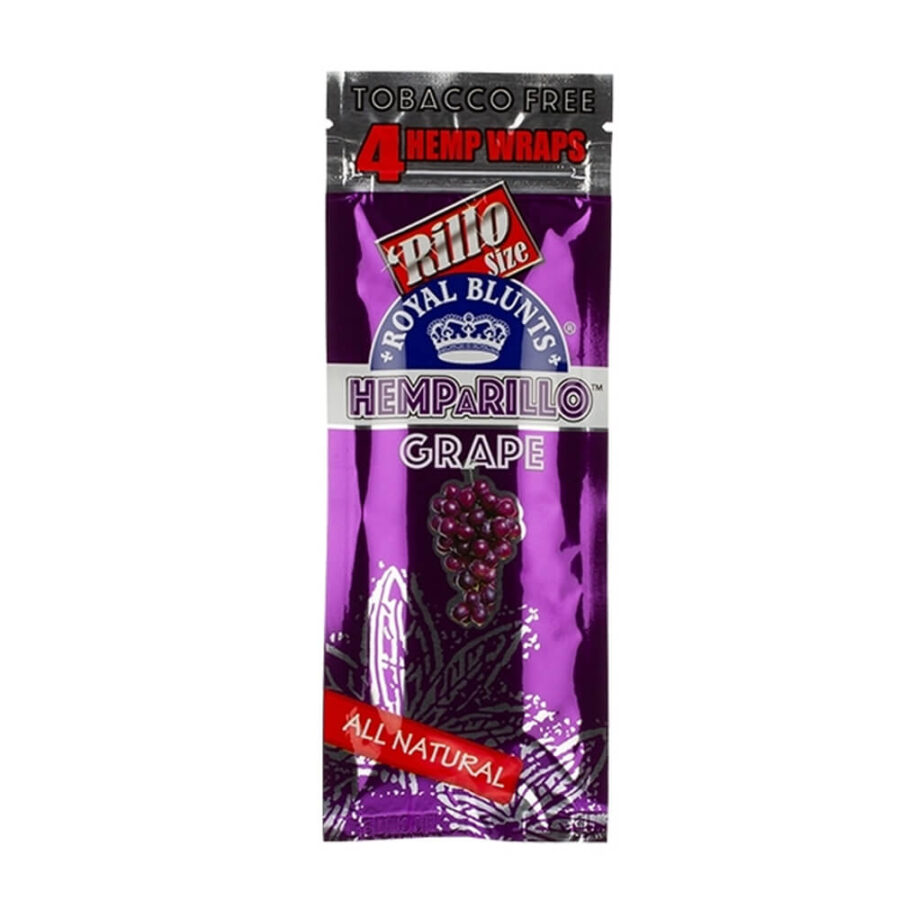wholesale hemparillo grape 2
