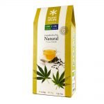 Wholesale Plant of Life 2.5%-3% CBD + CBG Infusion Eco Tea Bio
