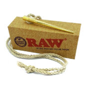 wholesale raw gold poker