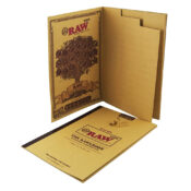 wholesale raw rawlbook