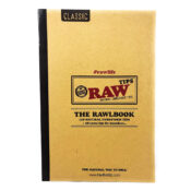 wholesale raw rawlbook 2