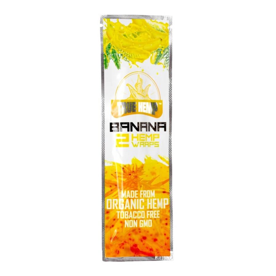 wholesale true hemp banana 2