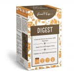 wholesale Green Life Organic Hemp Digest Tea